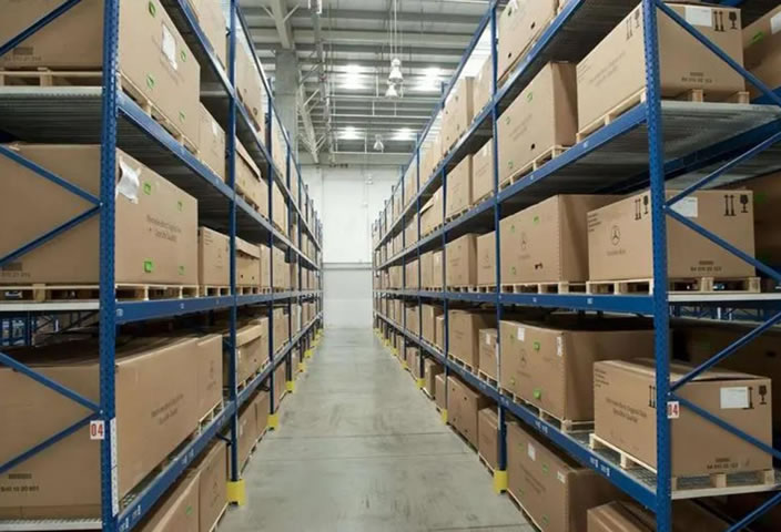 泉州到永善县货物仓储