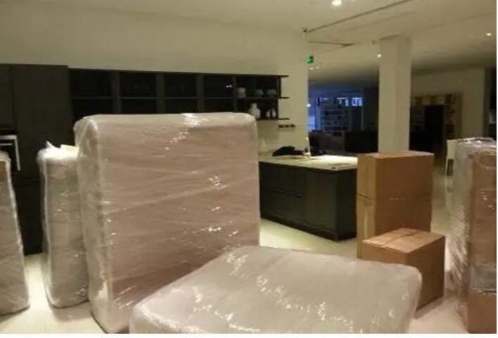 泉州到永善县长途搬家