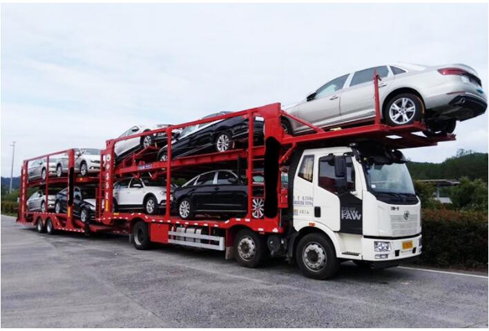 泉州到永善县轿车托运